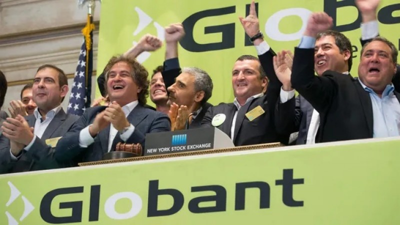 Globant reporta resultados del primer trimestre de 2025 con desaceleración y ajuste a la baja en proyecciones